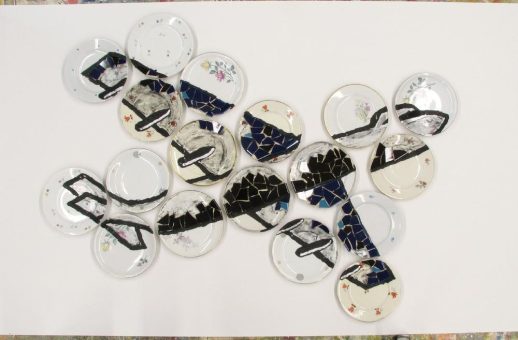 Phantastische Flugobjekte. Hans Küchler und Verwandte