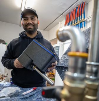 Nachfolge aus den eigenen Reihen