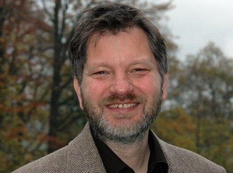 Tilmann Gneiting erhält den „Wald Memorial Award“