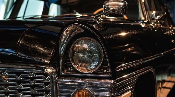 Oldtimer reinigen und pflegen: So schützt präzise Reinigung Technik, Mechanik und Werterhalt deiner Klassiker