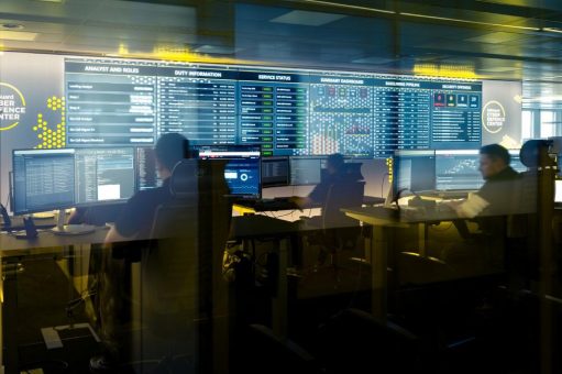 Geschäftsjahr 2025: InfoGuard wächst um 22 Prozent und baut Präsenz in Deutschland aus