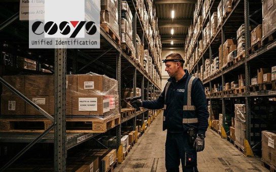 Offlinefähige Inventur im Lager: Prozessstabilität auch bei eingeschränkter Netzabdeckung