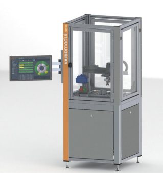 HANNOVER MESSE 2026: N+P zeigt vernetzte Datenräume für Industrie und Bauwesen