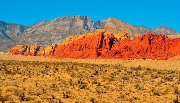 Deal abgeschlossen: Fairchild Gold übernimmt Golden Arrow – Entwicklungsschub für Nevada-Projekt