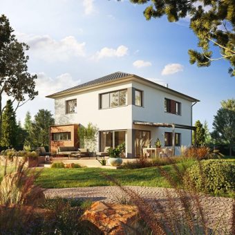 Nachhaltig bauen, Siegel vertrauen