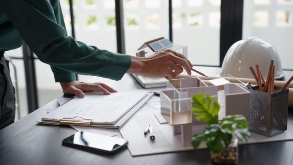 Wertsteigerung durch Nachhaltigkeit – TÜV Rheinland begleitet Bauprojekte von Planung bis Zertifizierung