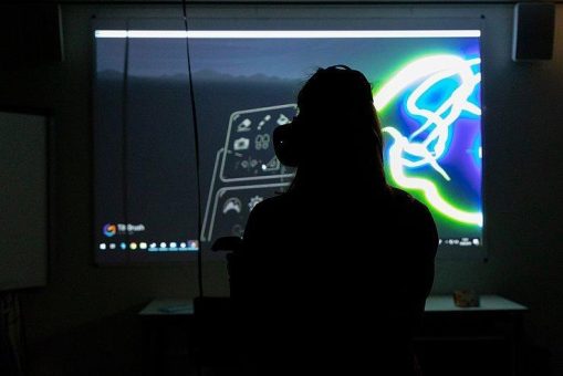 Neuer Studiengang: „Digitale Bildung: Psychologie, Kognition, Gestaltung“ qualifiziert für forschende Praxis
