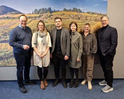 Hörakustiker-Handwerk darf sich freuen: Meisterwerk Gesundheit kommt nach Mannheim