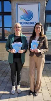 Zwei neue Beratungsstellen am Landratsamt Donau-Ries