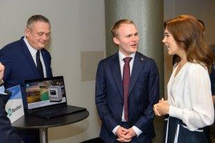 NanoNord, Anbieter von MR-Technologie zur Lithiummessung, baut nach dem dänischen Staatsbesuch in Australien seine Zusammenarbeit mit dem DLE-Marktführer ElectraLith aus