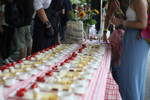 Tessiner Genuss in Zürich: «Gusta Ticino» geht in die dritte Runde