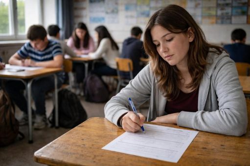 Was mir in der Berufsorientierung fehlte – und warum viele Jugendliche heute dasselbe erleben