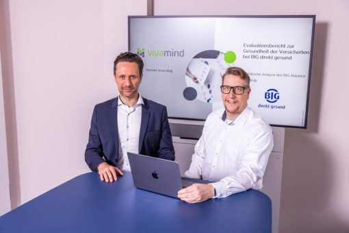 Prävention wirkt: Bis zu 46 Krankheitstage innerhalb von drei Jahren weniger pro Beschäftigte