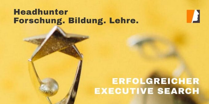 Universität in Norddeutschland besetzt Leitung International Center für strategische Neuausrichtung erfolgreich