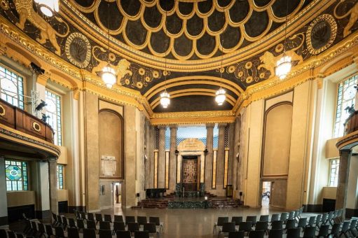 Tag der Via Sacra 2026