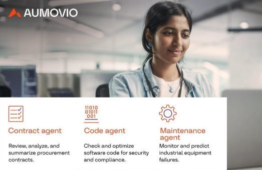 AUMOVIO AI Hub: KI-Plattform erhöht Produktivität in digitalen Arbeitsumgebungen