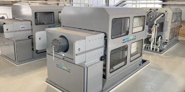 ZVO-Neumitglied AQUACHEM GmbH