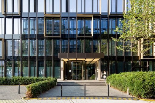 Digital gesteuert, nachhaltig betrieben: NOVE München spart bis zu 176 Tonnen CO2