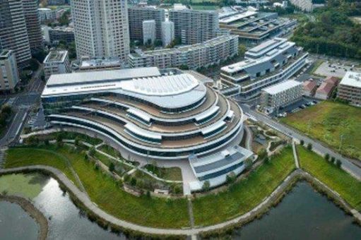 SMC stärkt globale Innovationskraft mit neuem Japan Technical Center nahe Tokio