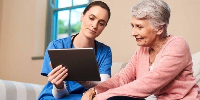 Liquidität, Abrechnung und Finanzierung für ambulante Pflegedienste: Interview mit Andreas Dehlzeit und Bodo Braun