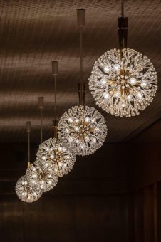 Künstlerische Vielfalt trotz Sparmodus