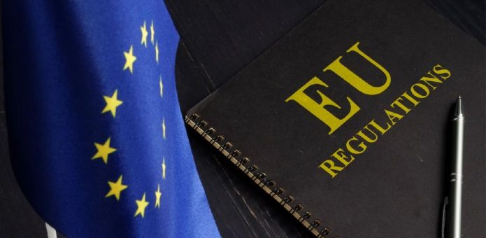 Von der Maschinenrichtlinie zur Maschinenverordnung: Brühl Safety schafft Klarheit für Maschinenschutzeinrichtungen bis 2027