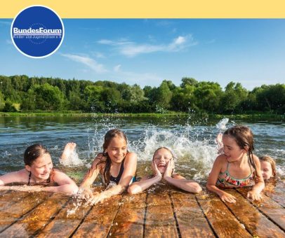 Sommerfreizeiten für Kinder: Worauf Eltern bei der Buchung achten sollten