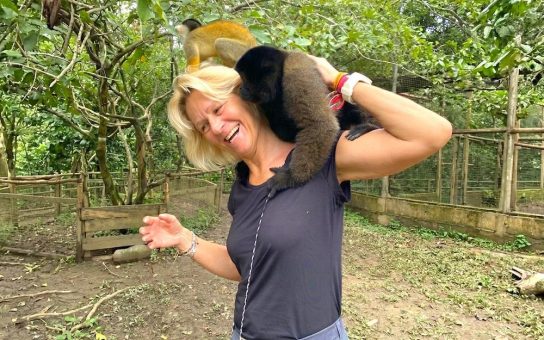 Sabbatjahr mit Sinn: Warum Berufstätige ihre Auszeit zunehmend mit Freiwilligenarbeit verbinden