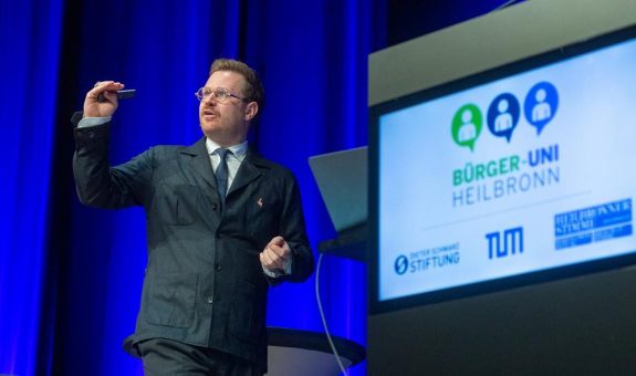 Eine gute Zeit für KI-Optimisten