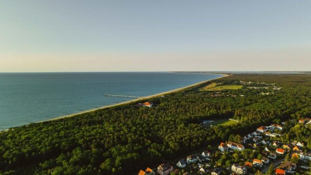 Gemeinderat beschließt neues Tourismuskonzept: Graal-Müritz setzt auf Gesundheit, Natur und Literatur