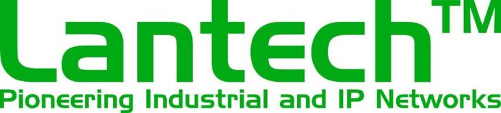 Lantech hat die internationale Zertifizierung nach IEC 62443-4-2 erhalten