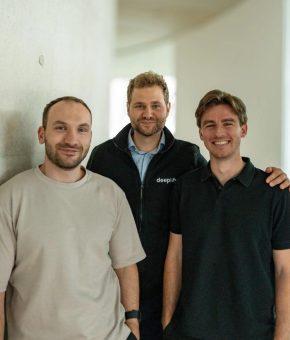 KI-Startup deeplify digitalisiert Pipeline-Inspektionen – Deutschlands größter  Gasnetzbetreiber setzt auf die Plattform