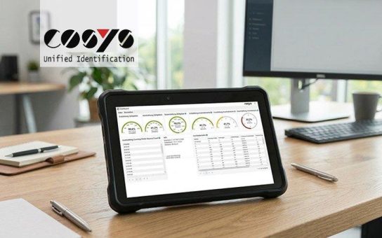 Inventur mit SAP: Digitale Bestandsaufnahme mit belastbarer ERP-Anbindung