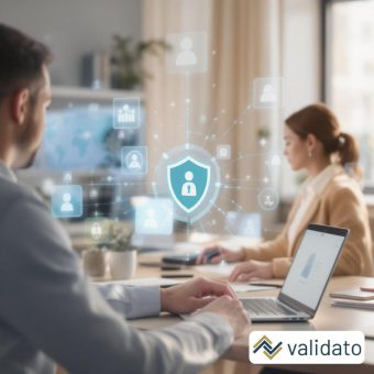 Kein Callcenter in Übersee: Warum persönlicher Support bei Background Checks entscheidend ist