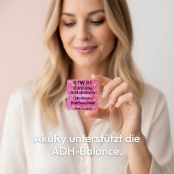 ADH-Balance