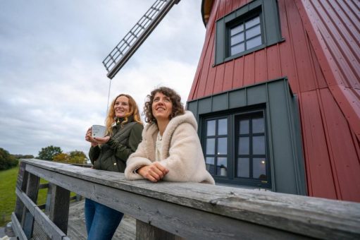 Außergewöhnlich und magisch: Die Besucherregion Holstein präsentiert neue Highlights