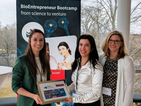 Von der Idee zur Anwendung: BioM Bootcamp beschleunigt biomedizinische Innovationen
