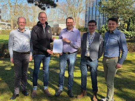 ChemCologne setzt neuen Branchenmaßstab: Einheitliche Qualifikationsstandards für Flanschenmontierende stärken Sicherheit, Qualität und Effizienz