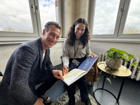 Der Weg zum geschlossenen Kunststoffkreislauf: