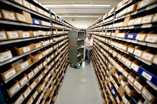 Dringender Handlungsbedarf gegenüber niederländischen Arzneimittelversendern