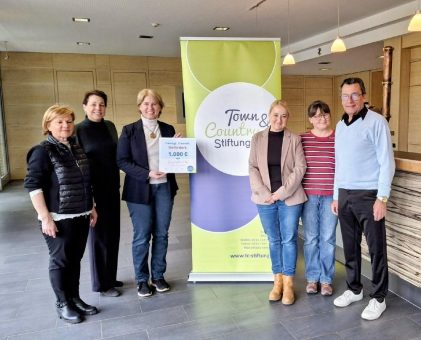 1.000 € für kleine Streicher