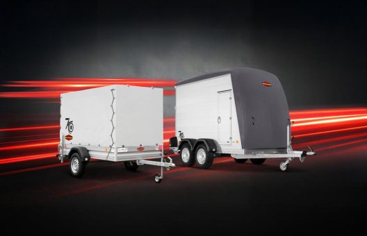 70 Jahre Böckmann Fahrzeugwerke: Exklusive Jubiläumsangebote