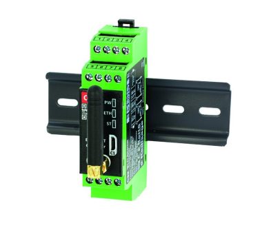 Serielle Kommunikation einfach modernisieren