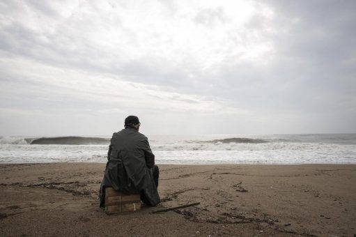 Die Angst vor „neuen Normalität“ nach der Corona-Pandemie
