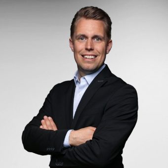Deutscher Cybersecurity-Hidden Champion Nexis überzeugt Gartner – doppelte Aufnahme in Hype Cycles