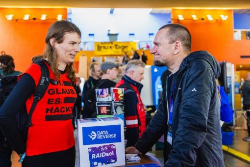 DATA REVERSE®: World Backup Day 2026 – Wie sichern Linux-User Ihre Daten?