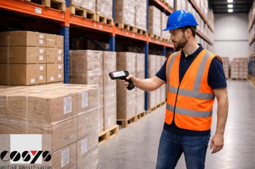 COSYS Lademittelverwaltung und Bestandsverwaltung im Zusammenspiel: die perfekte Abstimmung