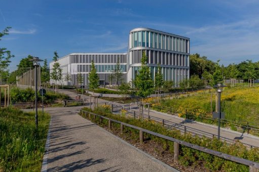 Zirkulärer Wirtschaftsstandort