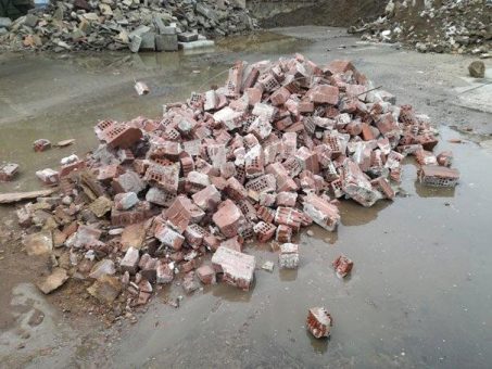 Berlins Baustellen starten unter Genehmigungsdruck