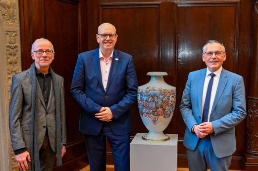 50 Jahre Deutsche Märchenstraße: Festliche Abschlussgala im Bremer Rathaus